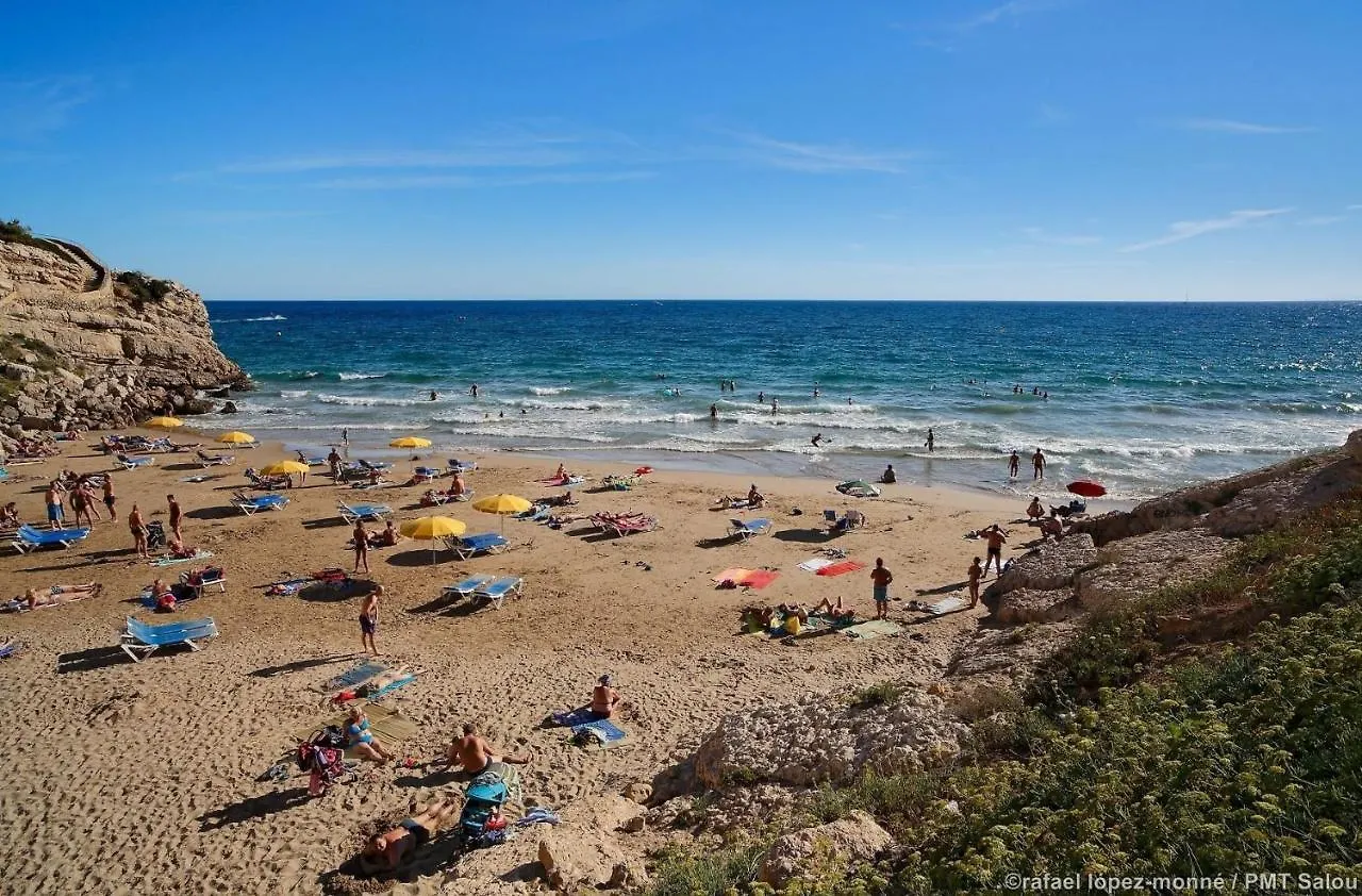 Zeus Mercurio Basic Salou 0*,