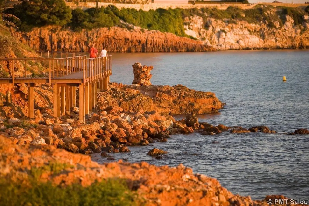 Zeus Mercurio Basic Salou İspanya