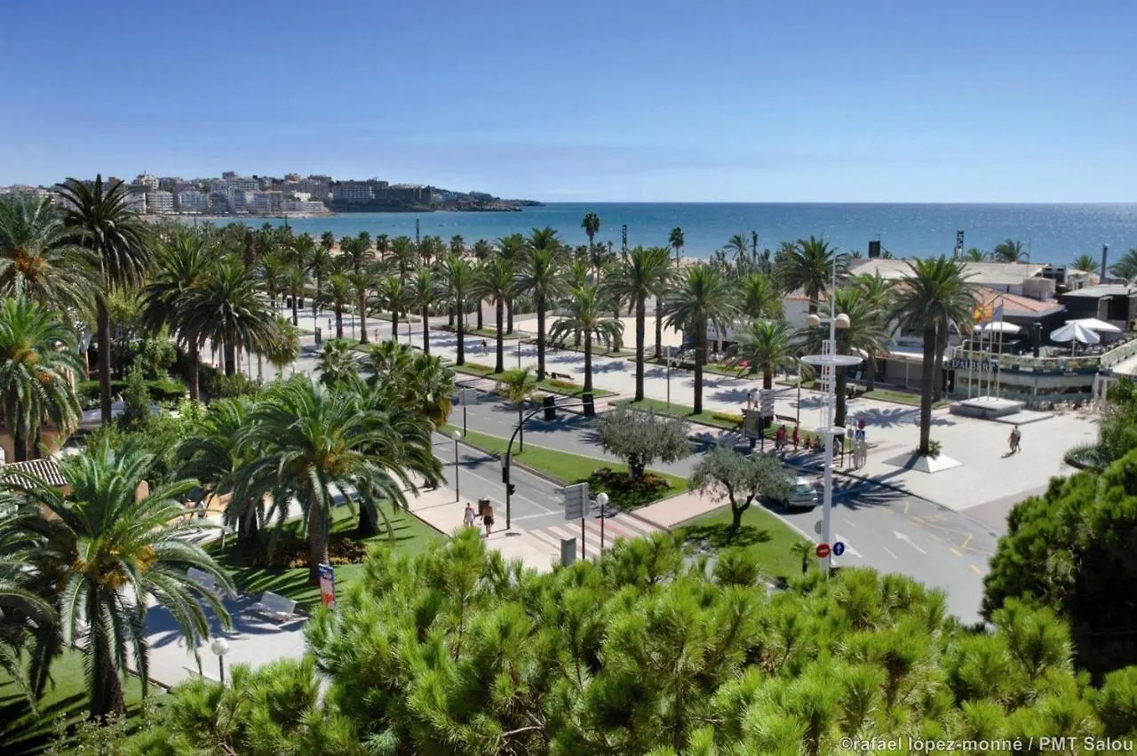 Zeus Mercurio Basic Salou Daire