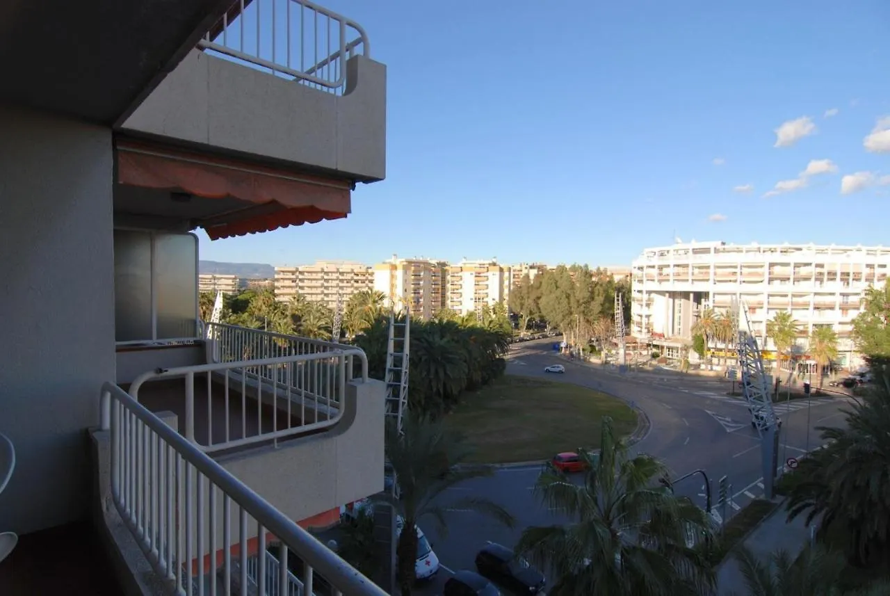 Daire Zeus Mercurio Basic Salou