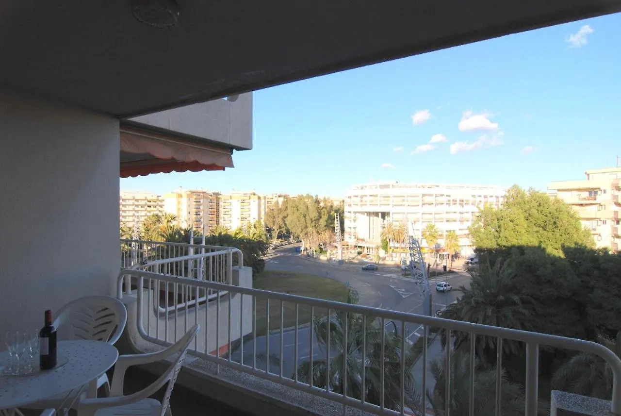 Zeus Mercurio Basic Salou
